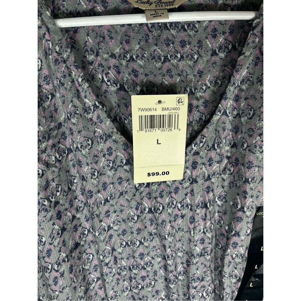 Lucky Brand dress - Picture 5 of 5